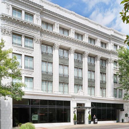 The Waters Hot Springs, Tapestry Collection By Hilton Hotel Bagian luar foto