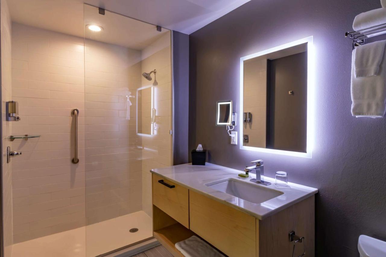 The Waters Hot Springs, Tapestry Collection By Hilton Hotel Bagian luar foto