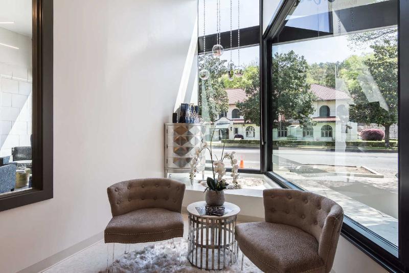 The Waters Hot Springs, Tapestry Collection By Hilton Hotel Bagian luar foto