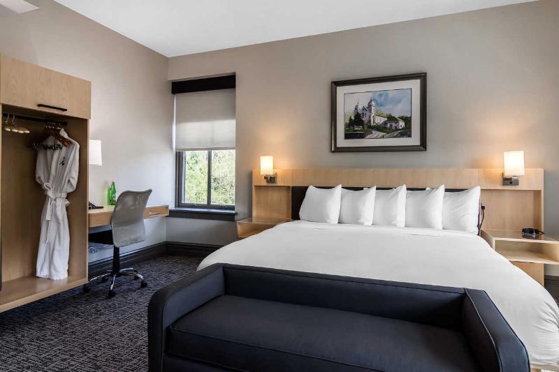 The Waters Hot Springs, Tapestry Collection By Hilton Hotel Bagian luar foto