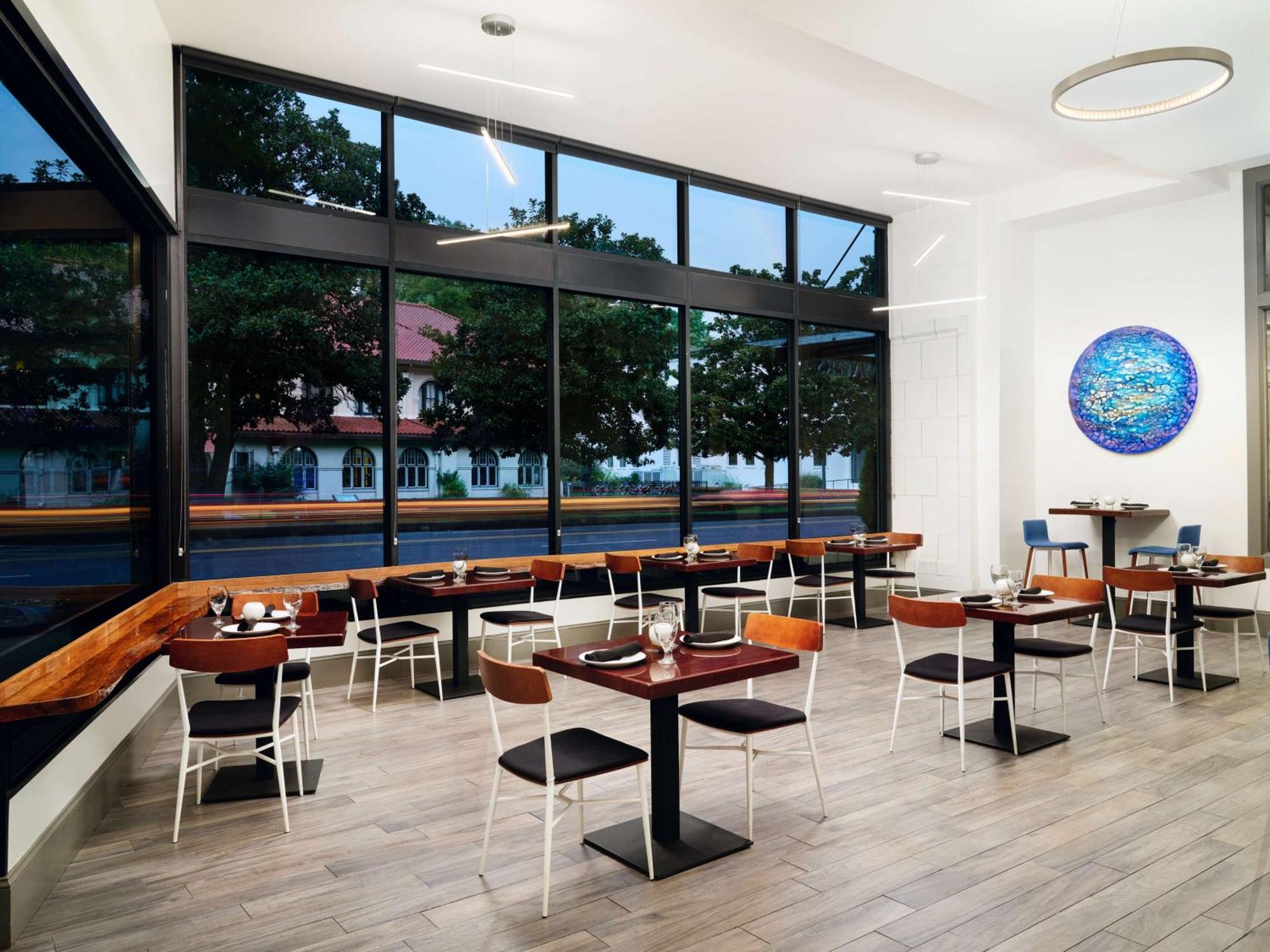 The Waters Hot Springs, Tapestry Collection By Hilton Hotel Bagian luar foto