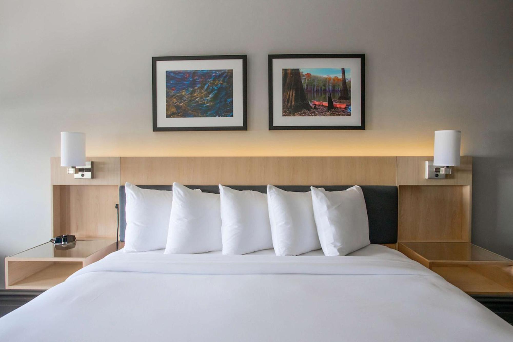 The Waters Hot Springs, Tapestry Collection By Hilton Hotel Bagian luar foto