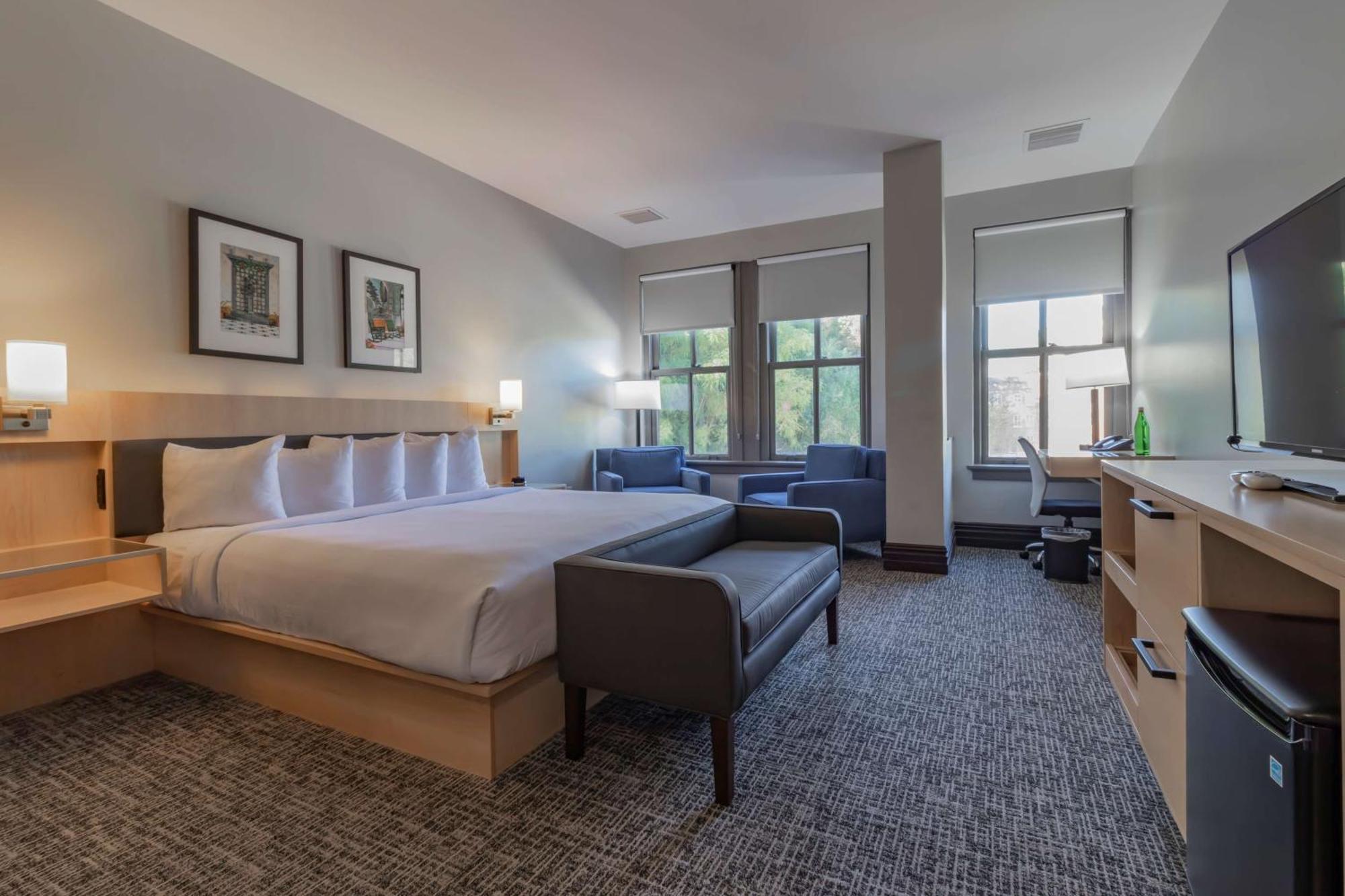 The Waters Hot Springs, Tapestry Collection By Hilton Hotel Bagian luar foto