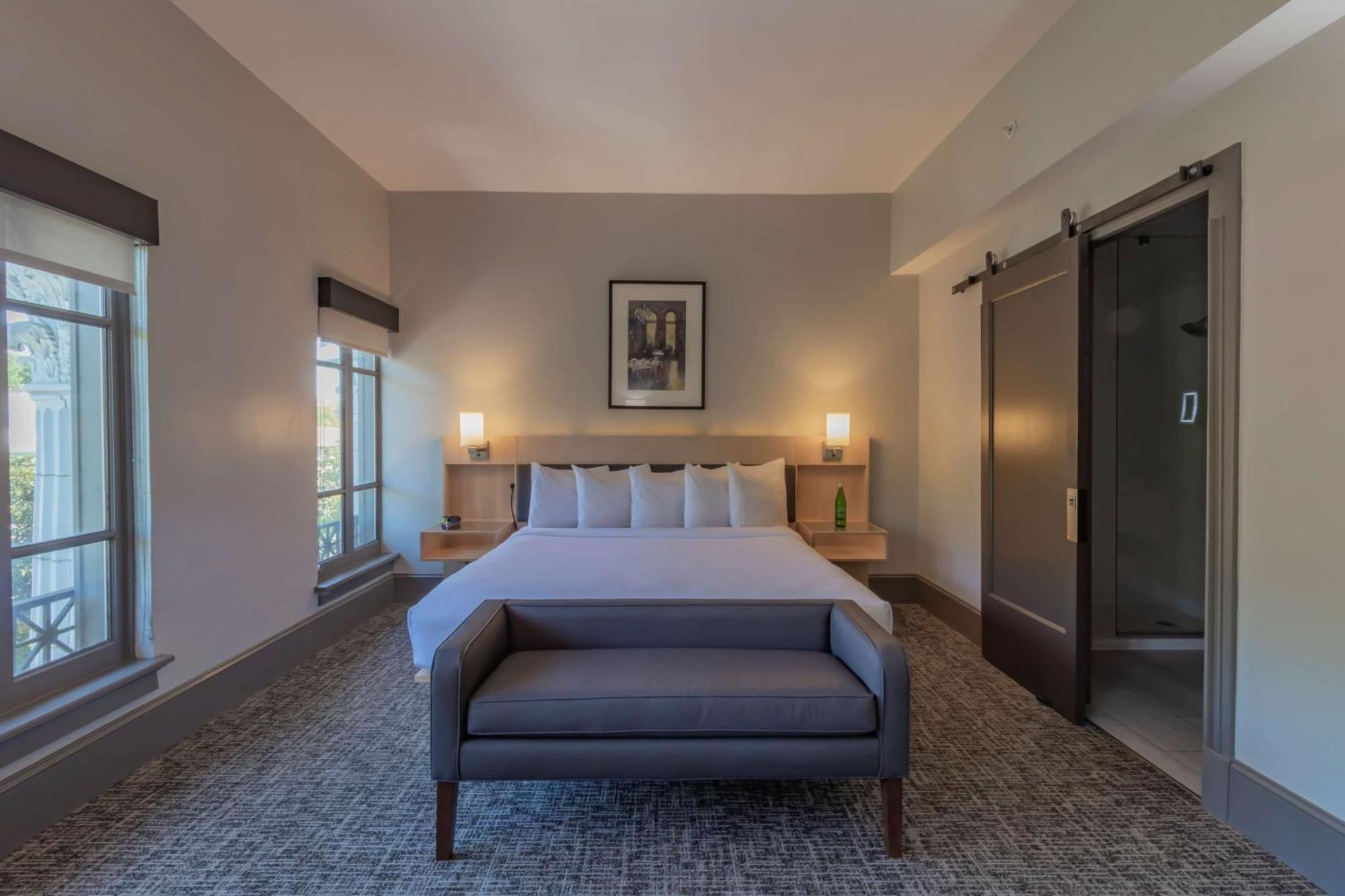 The Waters Hot Springs, Tapestry Collection By Hilton Hotel Bagian luar foto